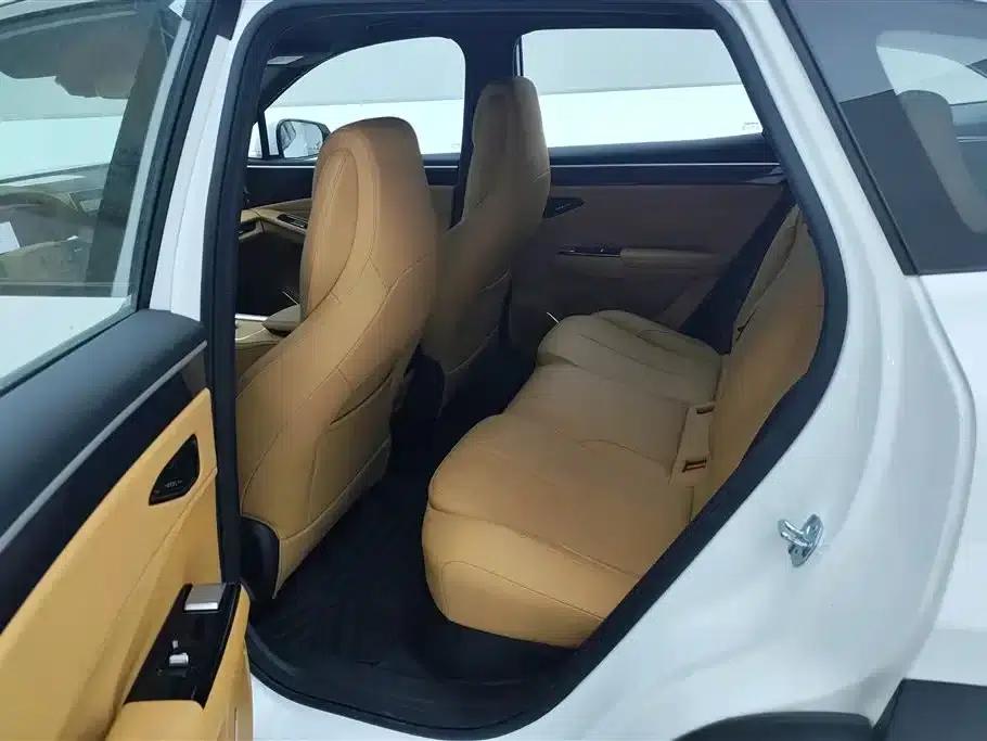 Galaxy L7 2025 EM-i 115km Explorer+ Edition — миниатюра 11