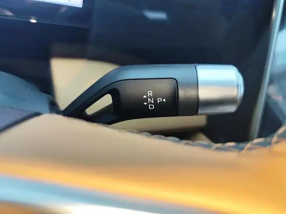 Galaxy L7 2025 EM-i 115km Explorer+ Edition — миниатюра 16