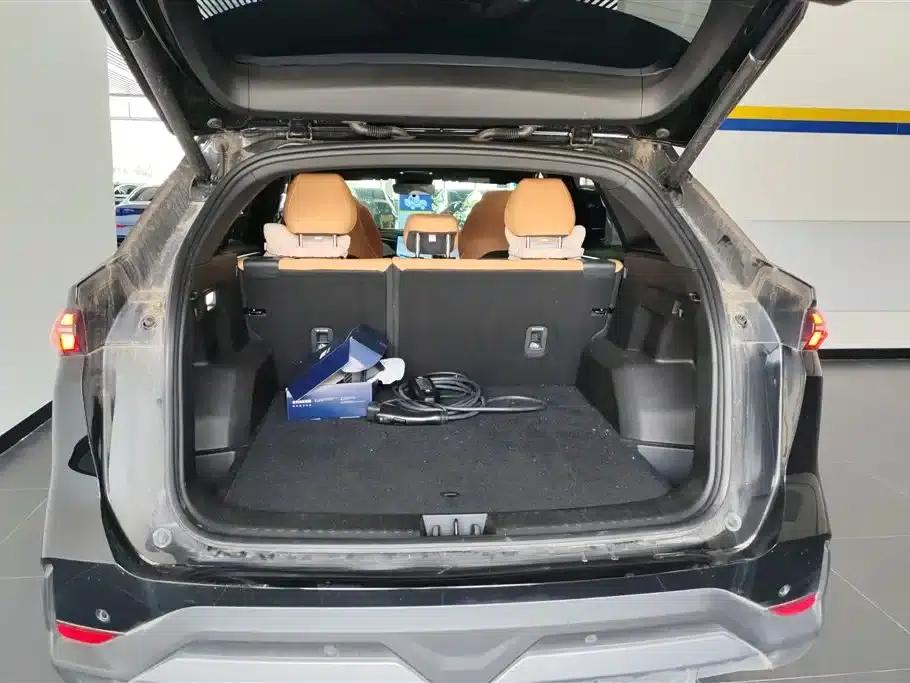 Galaxy L7 2023 1.5T 115km MAX — миниатюра 4