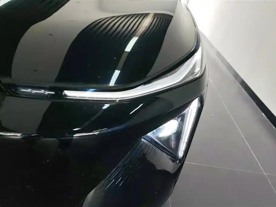 Galaxy L7 2023 1.5T 115km MAX — миниатюра 5