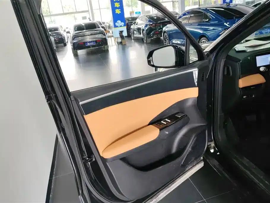 Galaxy L7 2023 1.5T 115km MAX — миниатюра 7