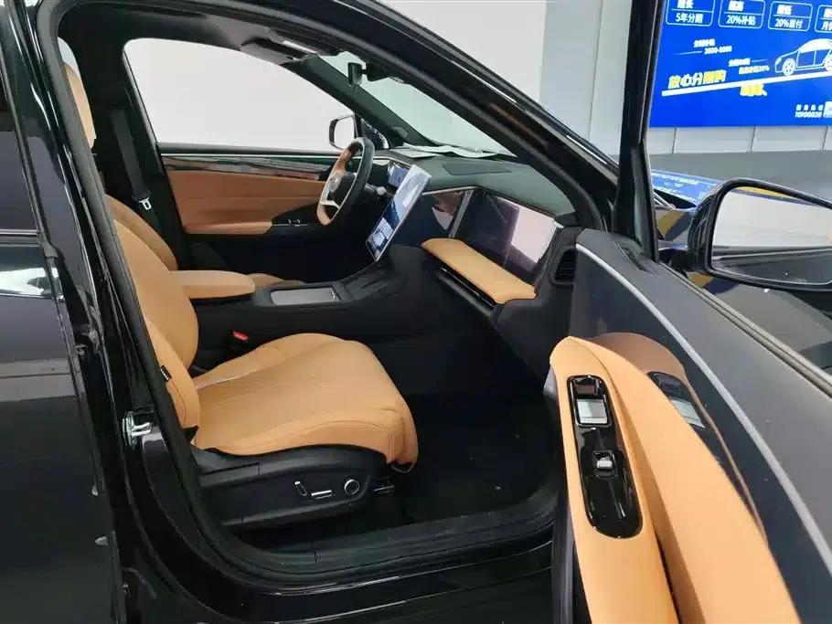 Galaxy L7 2023 1.5T 115km MAX — миниатюра 8
