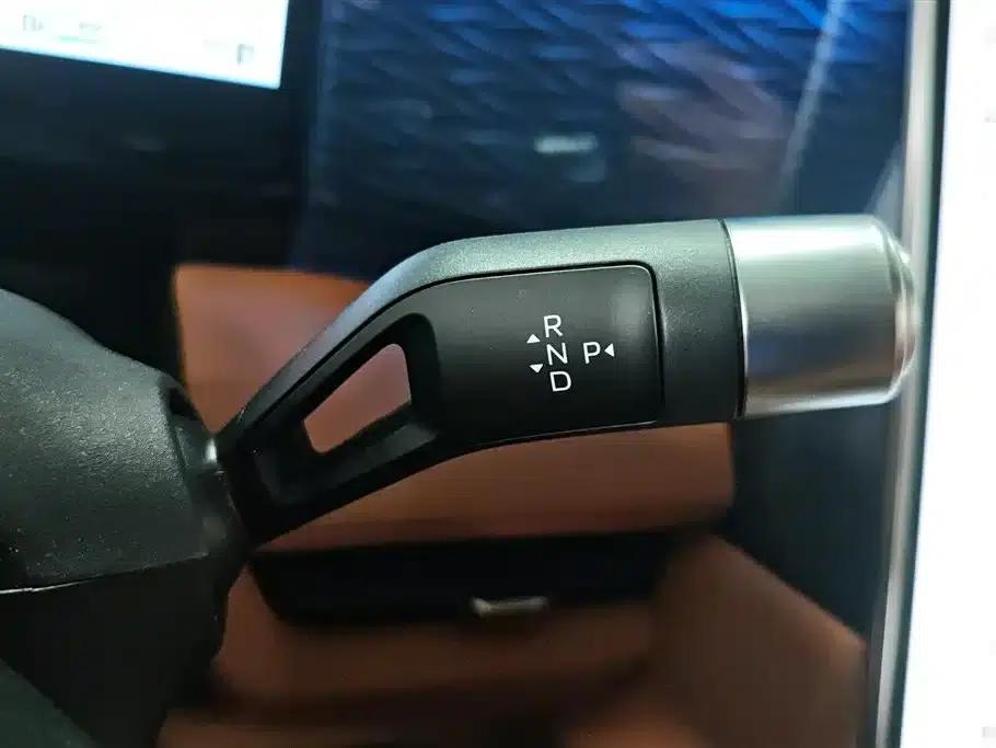Galaxy L7 2025 EM-i 115km Explorer+ Edition — миниатюра 16