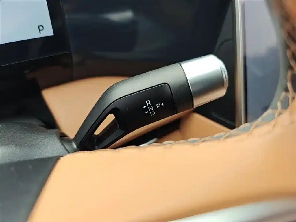 Galaxy L7 2025 EM-i 115km Explorer+ Edition — миниатюра 14