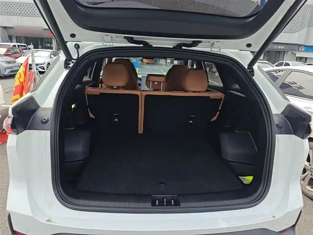 Galaxy L7 2025 EM-i 115km Explorer+ Edition — миниатюра 19