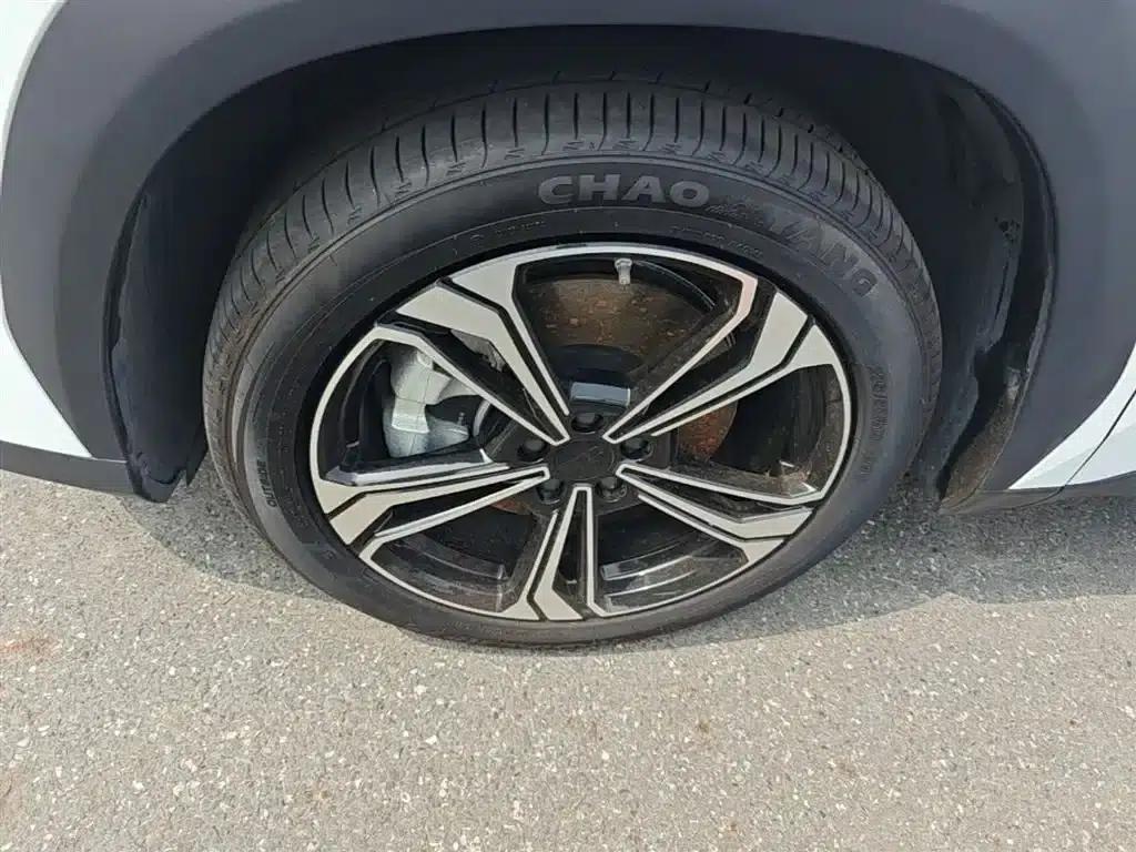 Galaxy L7 2025 EM-i 115km Explorer+ Edition — миниатюра 23