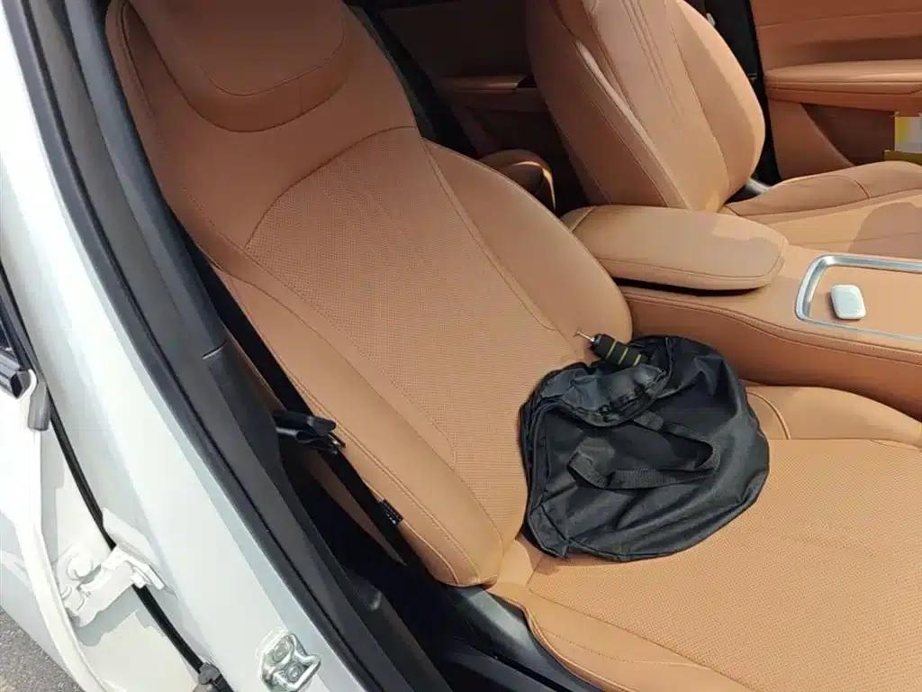 Galaxy L7 2025 EM-i 115km Explorer+ Edition — миниатюра 25