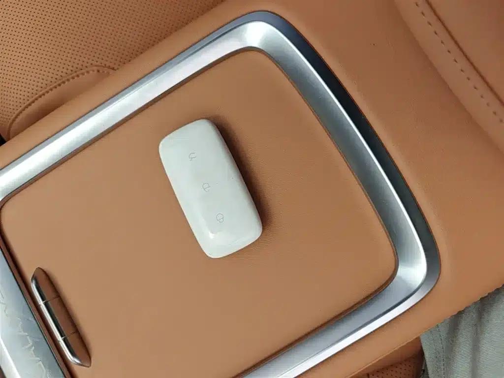 Galaxy L7 2025 EM-i 115km Explorer+ Edition — миниатюра 9