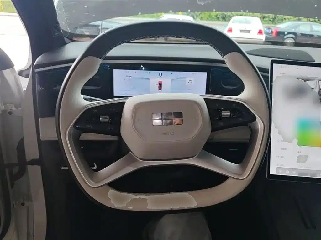 Galaxy L7 2023 1.5T 115km MAX — миниатюра 11