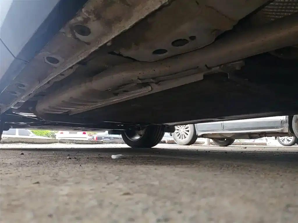 Galaxy L7 2023 1.5T 115km MAX — миниатюра 22