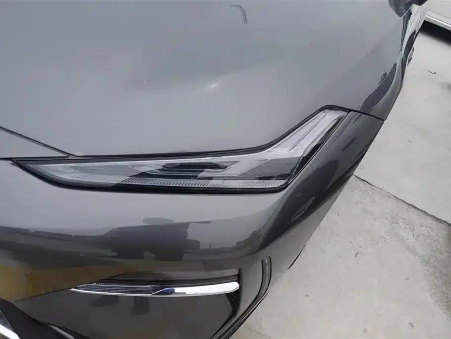Galaxy E8 2024 550km RWD Dragon Edition — миниатюра 5
