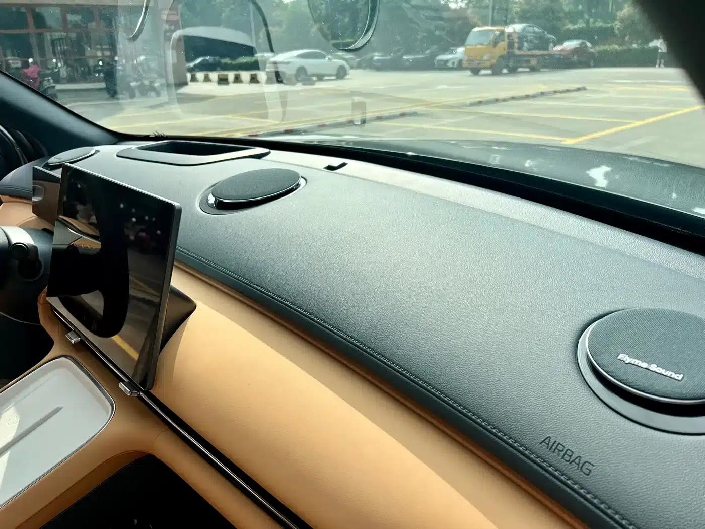 Galaxy Starship 7 2025 120km Explorer+ Edition — миниатюра 17