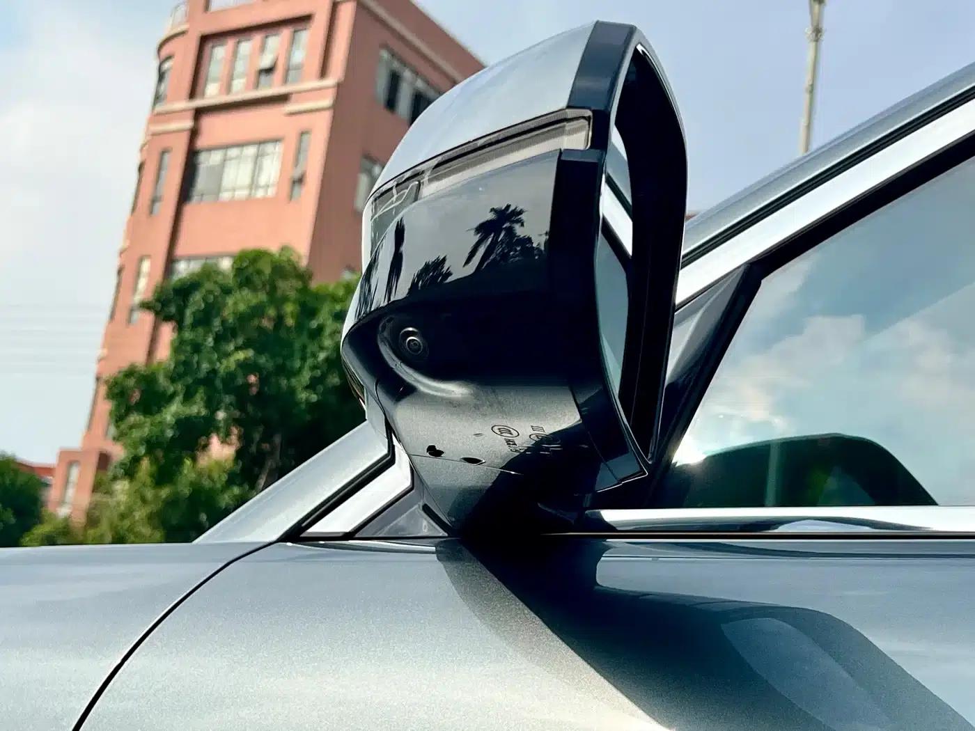 Galaxy Starship 7 2025 120km Explorer+ Edition — миниатюра 9
