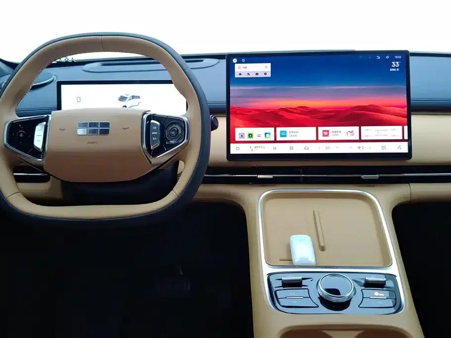 Galaxy Starship 7 2025 120km Explorer+ Edition — миниатюра 12