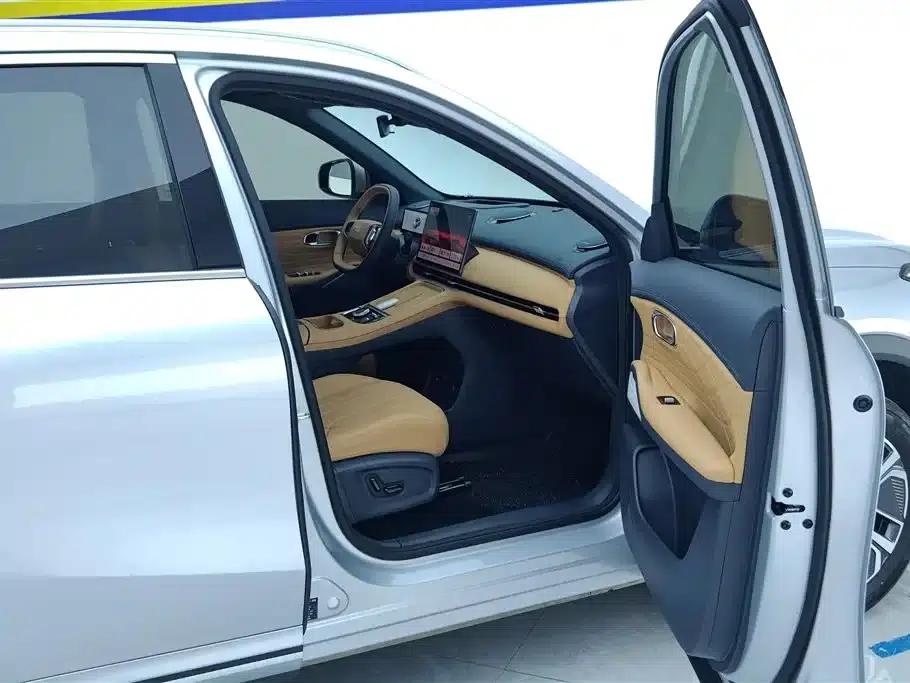Galaxy Starship 7 2025 120km Explorer+ Edition — миниатюра 8