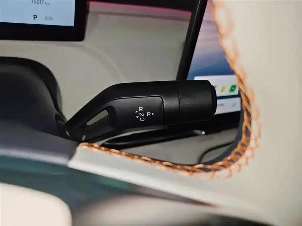Galaxy Starship 7 2025 120km Navigator Edition — миниатюра 14