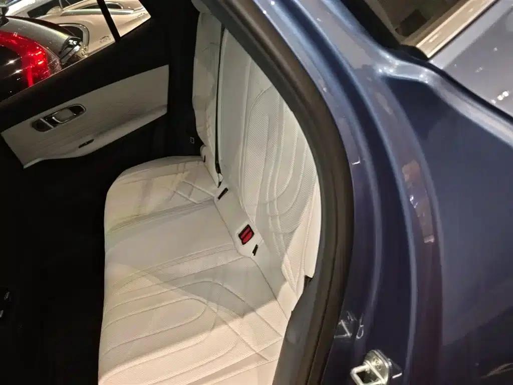 Galaxy Starship 7 2025 120km Navigator Edition — миниатюра 17