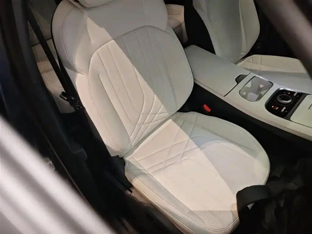 Galaxy Starship 7 2025 120km Navigator Edition — миниатюра 24
