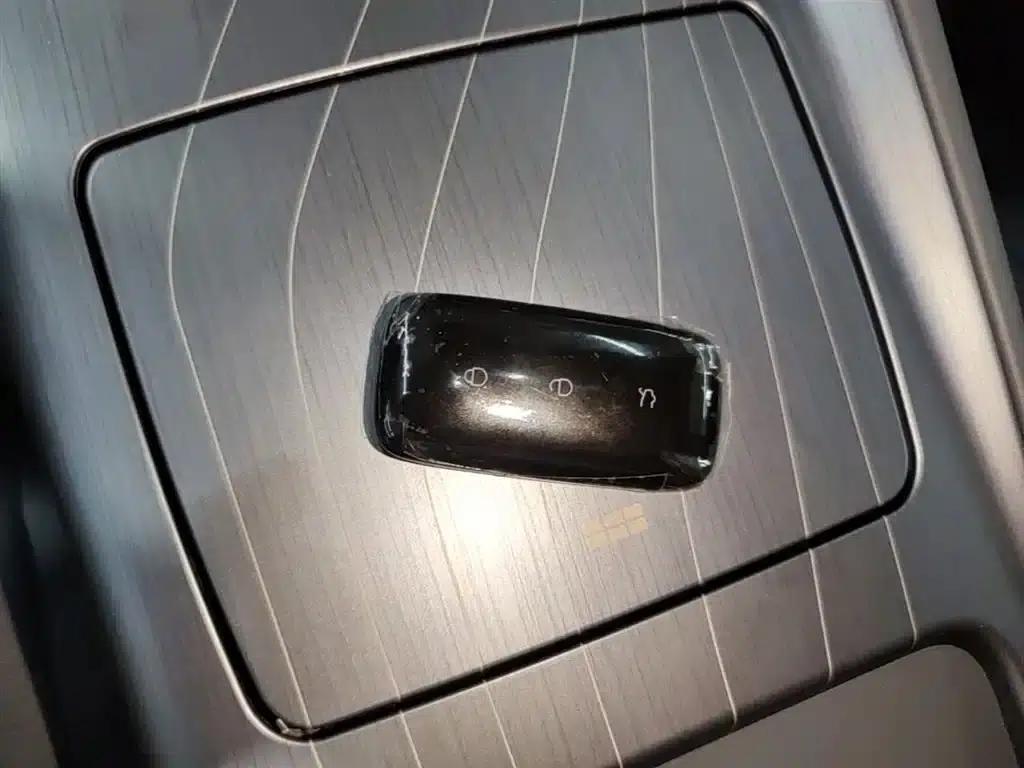 Galaxy E5 2026 Model 530km Starter Edition — миниатюра 9
