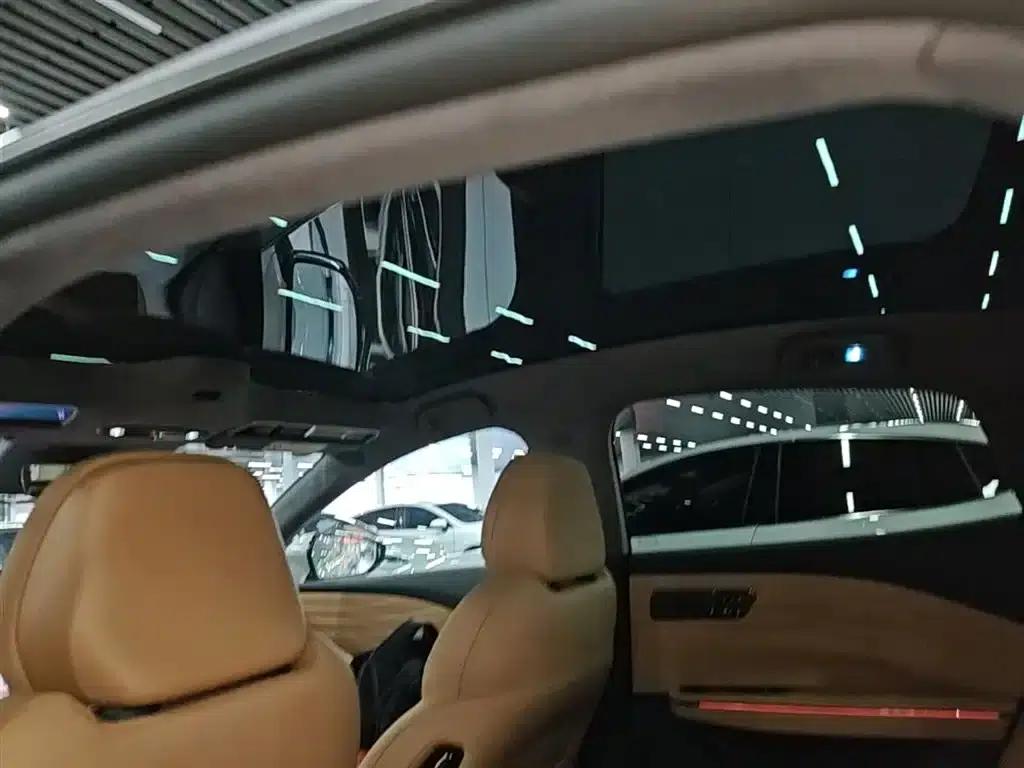 Galaxy Star 8 2025 Model 130km EM-P Starship Edition — миниатюра 18