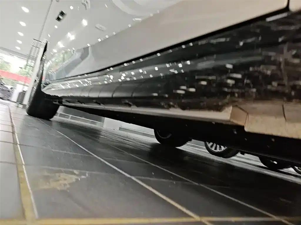 Galaxy Star 8 2025 Model 130km EM-P Starship Edition — миниатюра 21