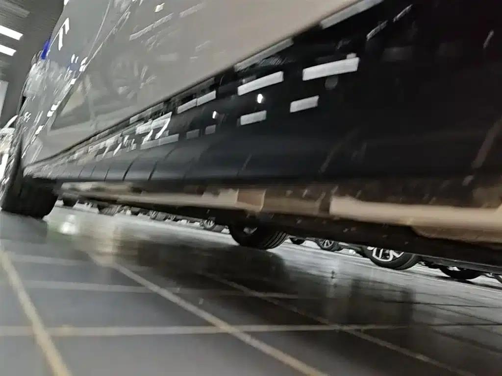 Galaxy Star 8 2025 Model 130km EM-P Starship Edition — миниатюра 22