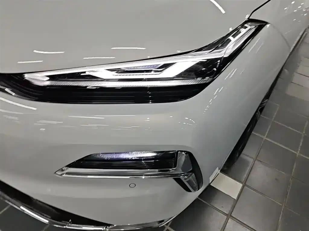Galaxy Star 8 2025 Model 130km EM-P Starship Edition — миниатюра 24