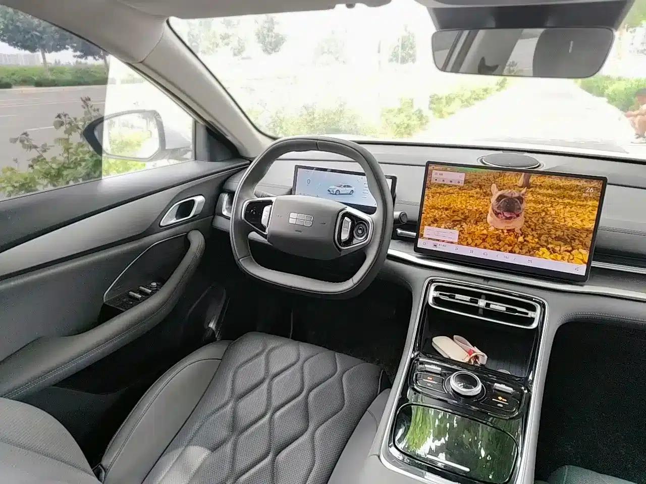 Galaxy A7 EM 2025 EM-i 150km Explorer+ Edition — миниатюра 11