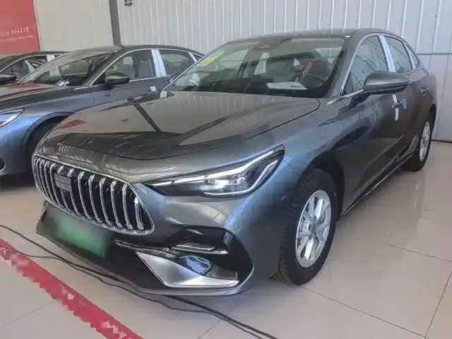 Galaxy Star 6 2026 Model 125km Long Range Edition