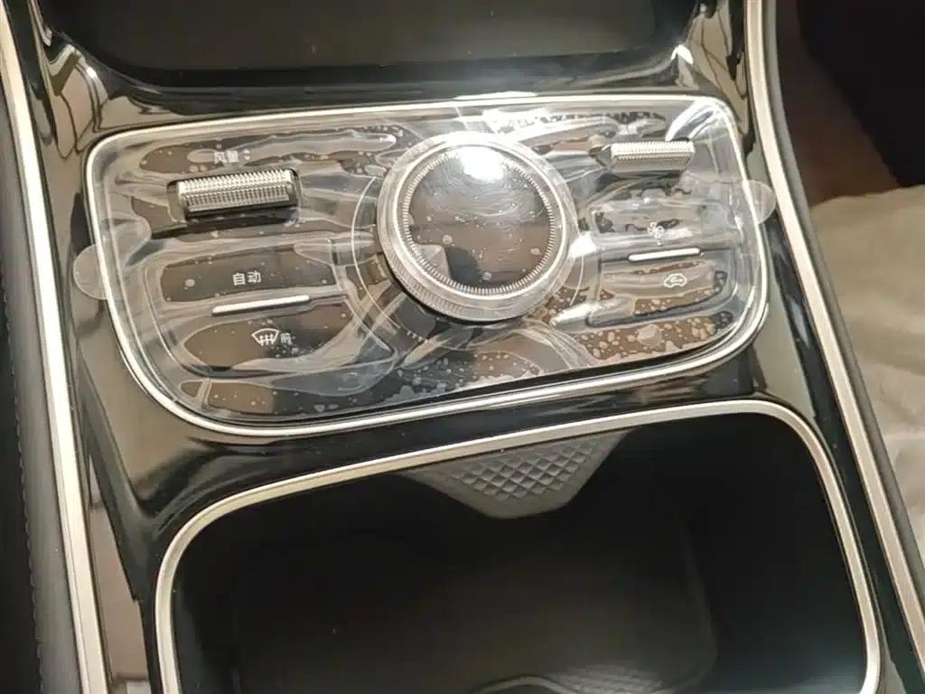 Galaxy Star 6 2026 Model 60km/h Comfort Edition — миниатюра 14