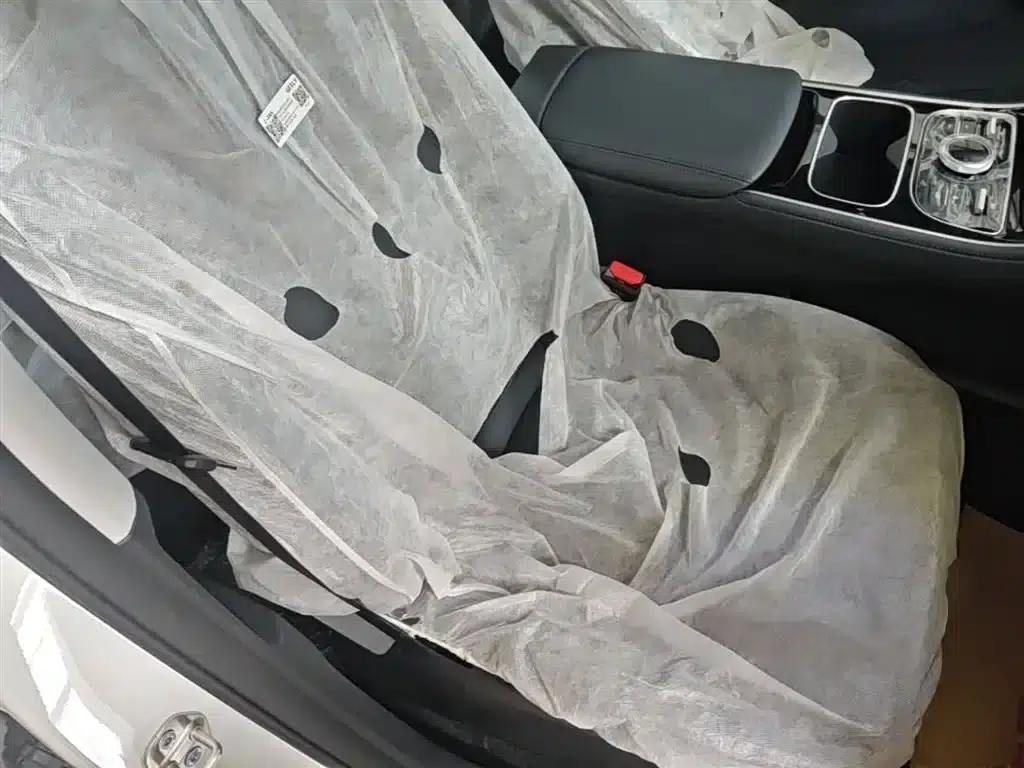 Galaxy Star 6 2026 Model 60km/h Comfort Edition — миниатюра 25