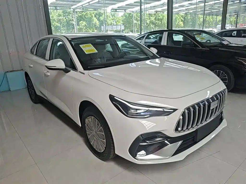 Galaxy Star 6 2026 Model 60km/h Comfort Edition — миниатюра 4