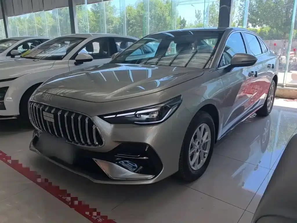 Galaxy Star 6 2026 Model 125km Long Range Edition — миниатюра 2