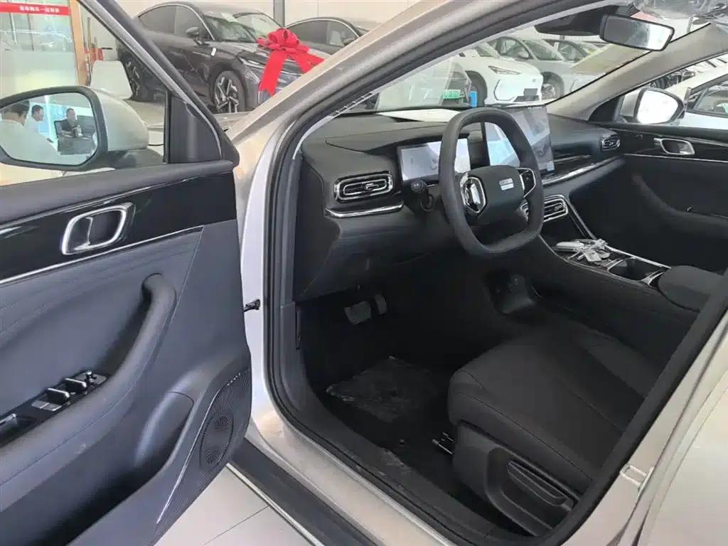 Galaxy Star 6 2026 Model 125km Long Range Edition — миниатюра 16