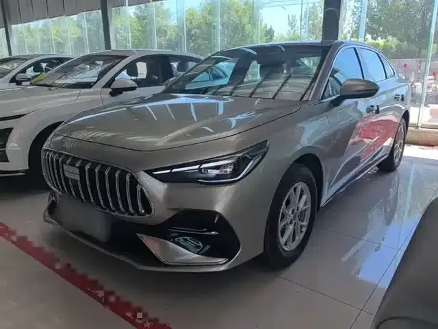 Galaxy Star 6 2026 Model 125km Long Range Edition