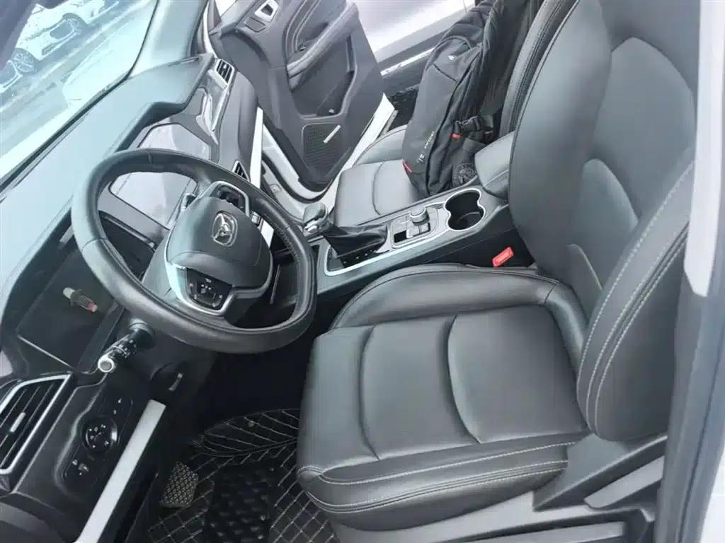 2020 X-Trail 1.5L CVT — миниатюра 15