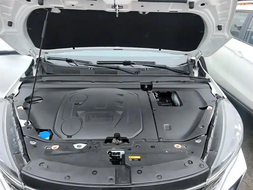 2020 X-Trail 1.5L CVT — миниатюра 20