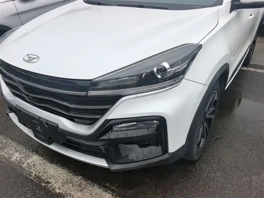 2020 X-Trail 1.5L CVT — миниатюра 24