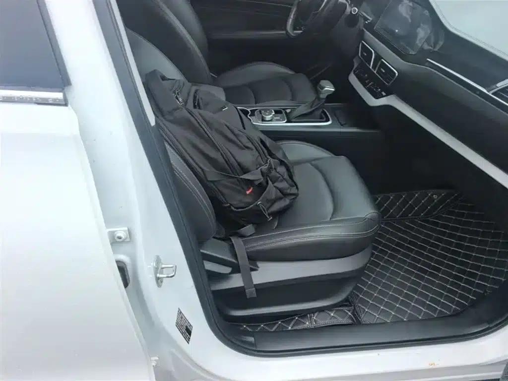 2020 X-Trail 1.5L CVT — миниатюра 25