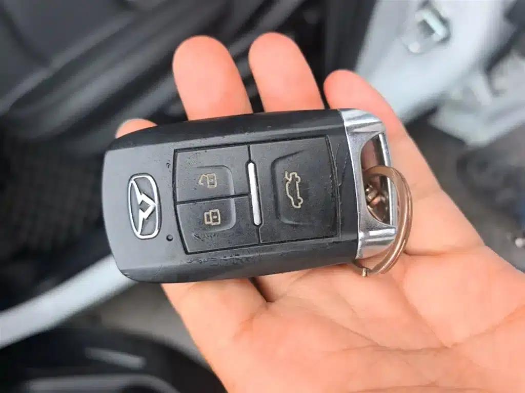 2020 X-Trail 1.5L CVT — миниатюра 9