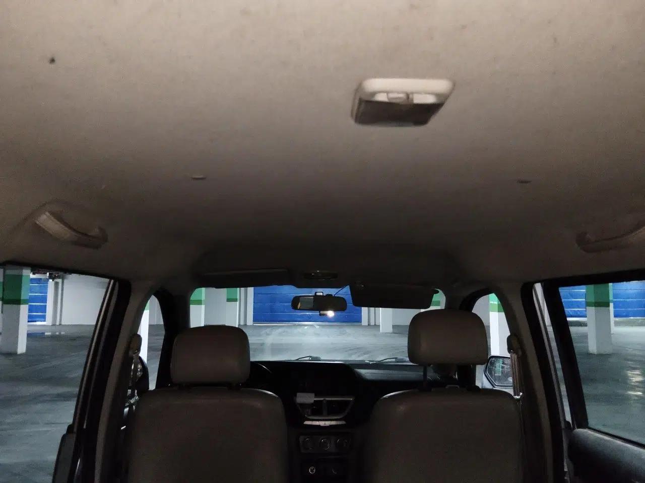 Dongfeng Shuaike 2016 1.5L Manual Luxury Model — миниатюра 18