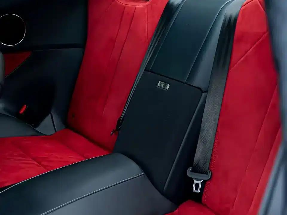 Lexus LC 2021 500h Special Edition — миниатюра 19