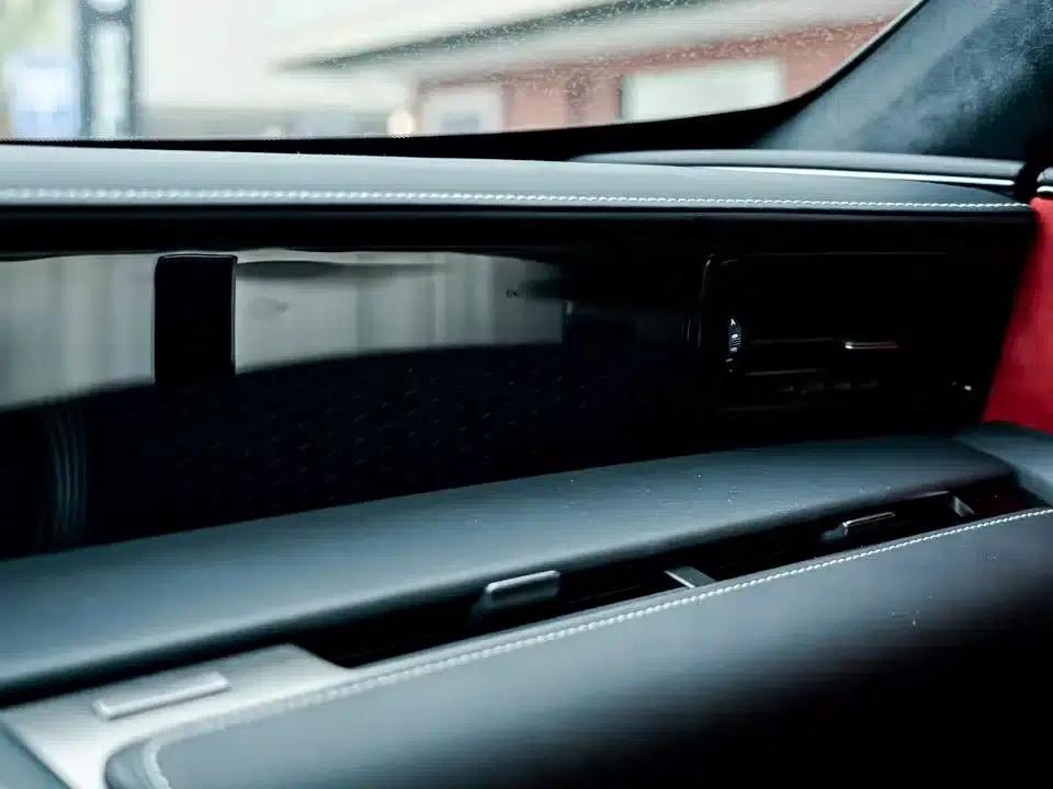 Lexus LC 2021 500h Special Edition — миниатюра 21