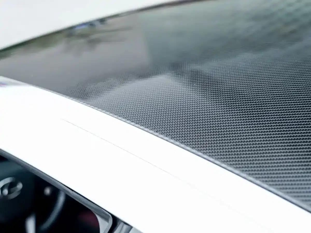 Lexus LC 2021 500h Special Edition — миниатюра 8