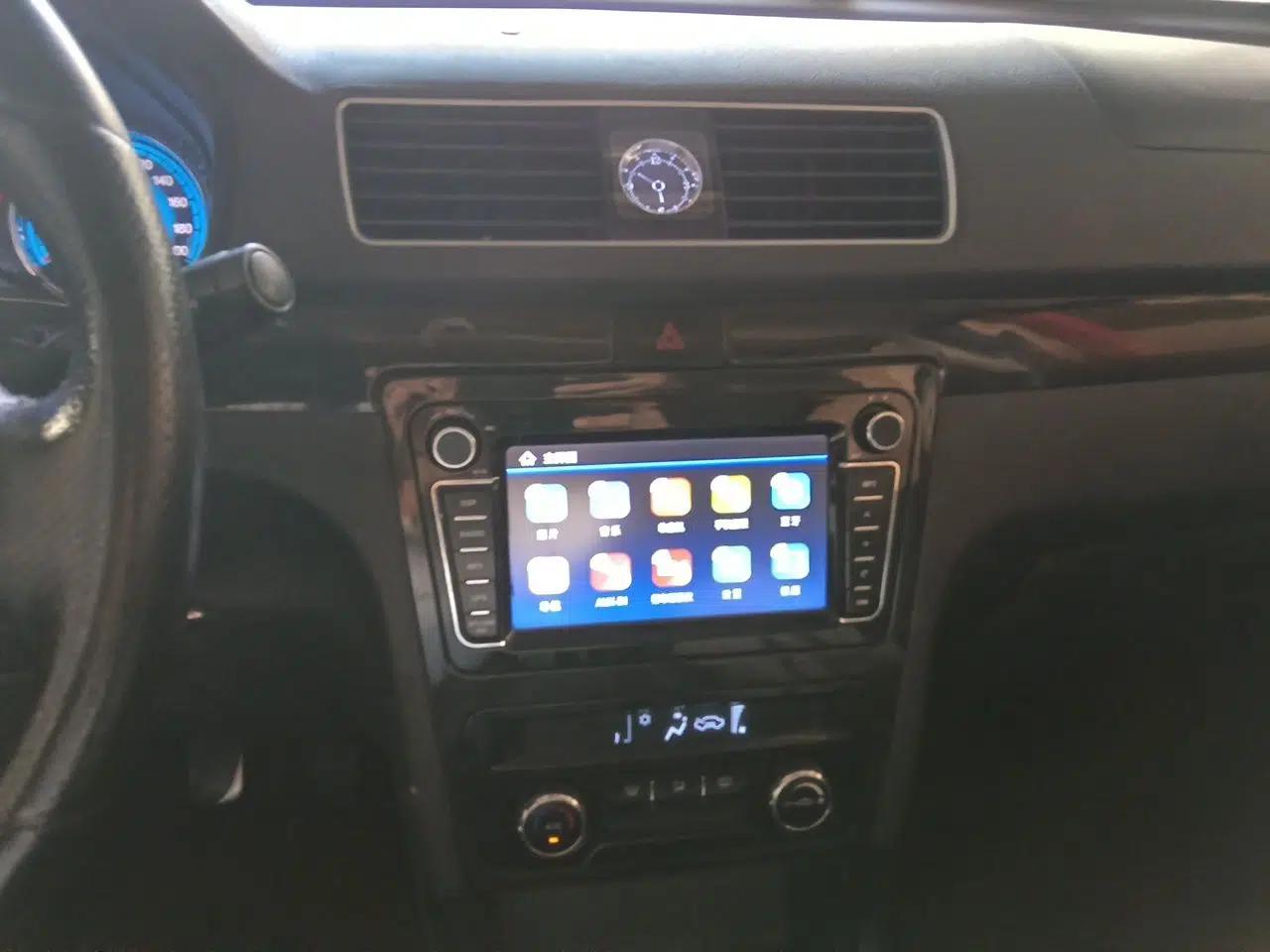 Dongfeng Fengon 370 2016 1.5L Manual Luxury 7-Seater — миниатюра 13
