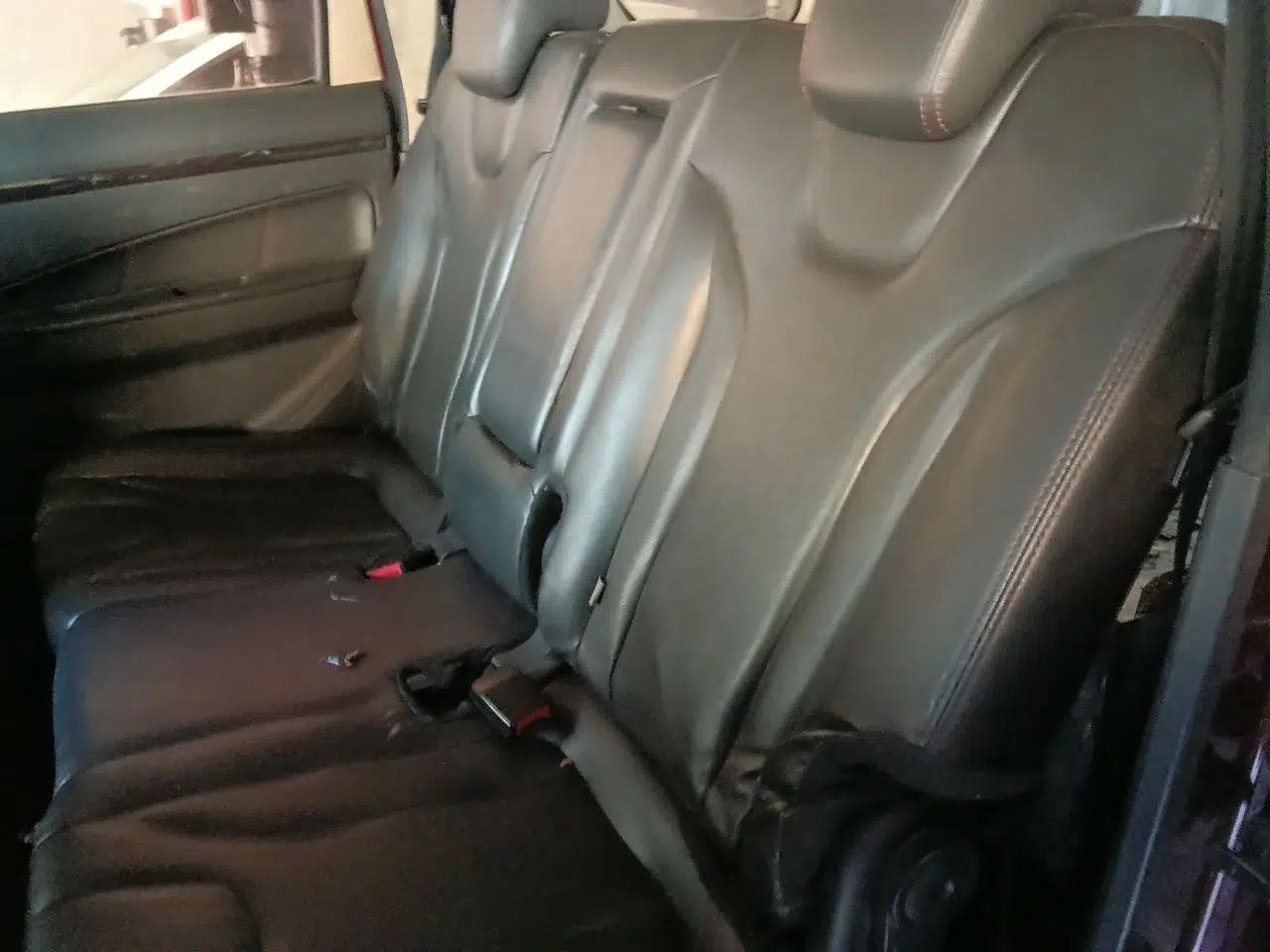 Dongfeng Fengon 370 2016 1.5L Manual Luxury 7-Seater — миниатюра 17