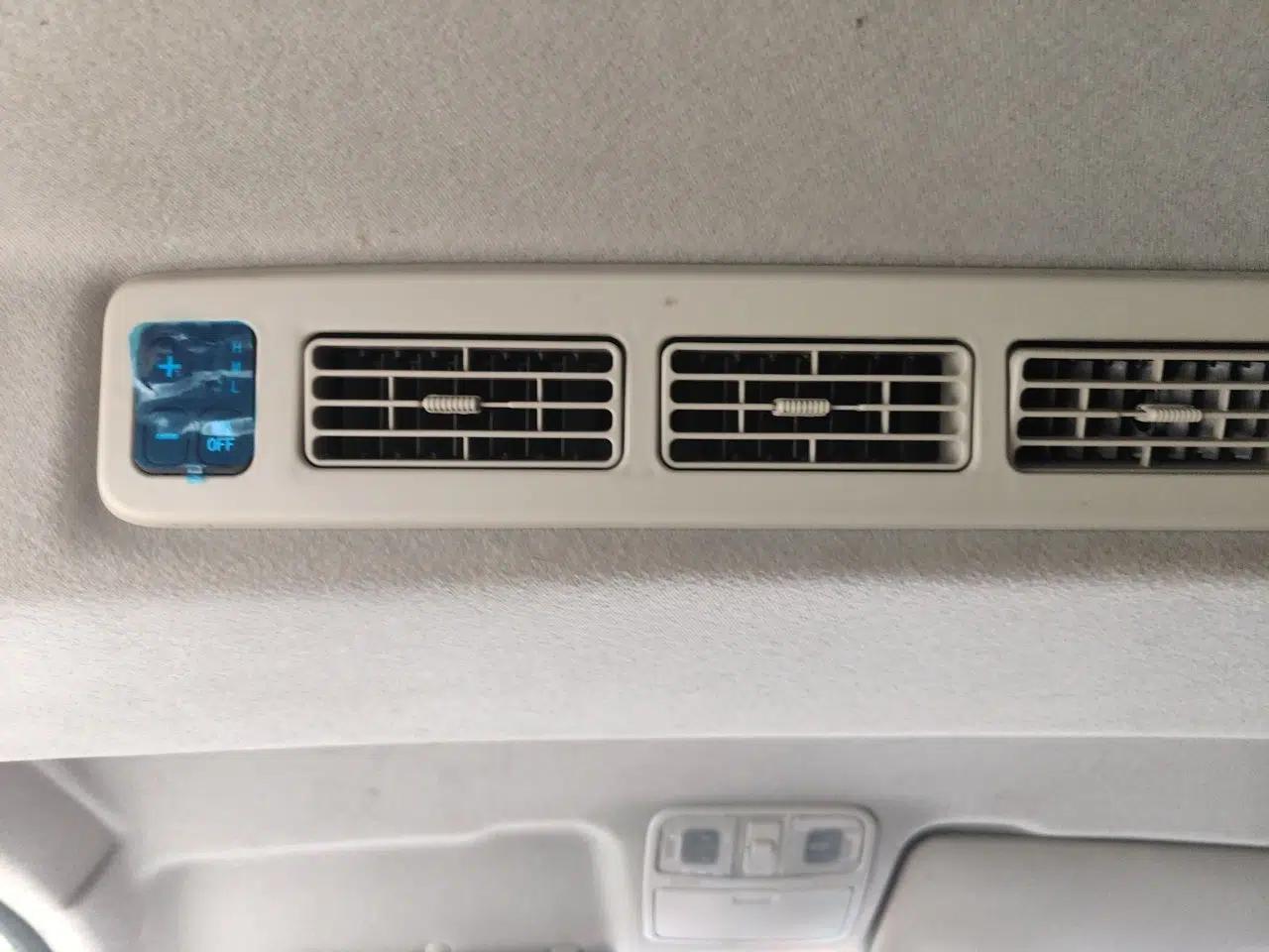 Dongfeng Fengon 380 2022 1.5L Comfort-Class Passenger Vehicle (Steel Spring) with 7 Seats — миниатюра 18