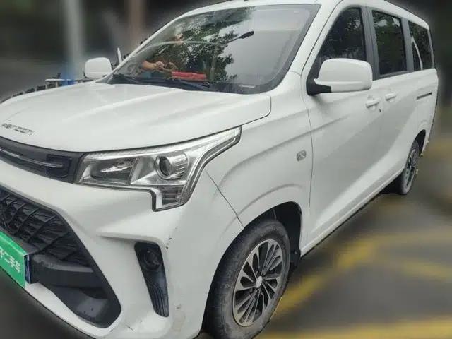 Dongfeng Fengon 380 2022 1.5L Comfort-Class Passenger Vehicle (Steel Spring) with 7 Seats