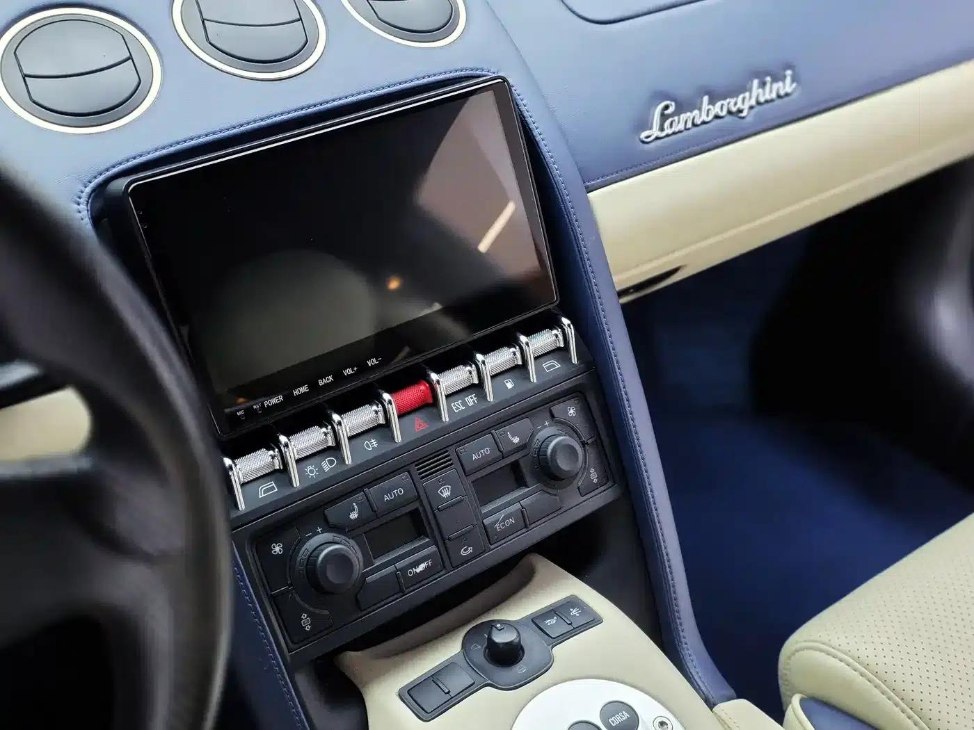 2008 Gallardo LP 560-4 — миниатюра 19