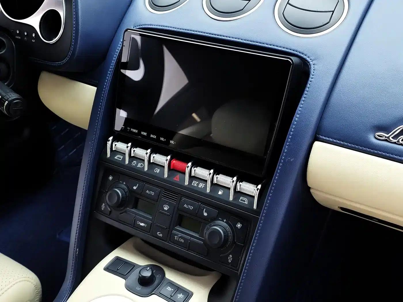 2008 Gallardo LP 560-4 — миниатюра 25